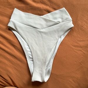 Aerie bikini bottoms